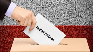 Referendumul pe Justiție. Ora 10:00 - Prezența la vot: 5,24%