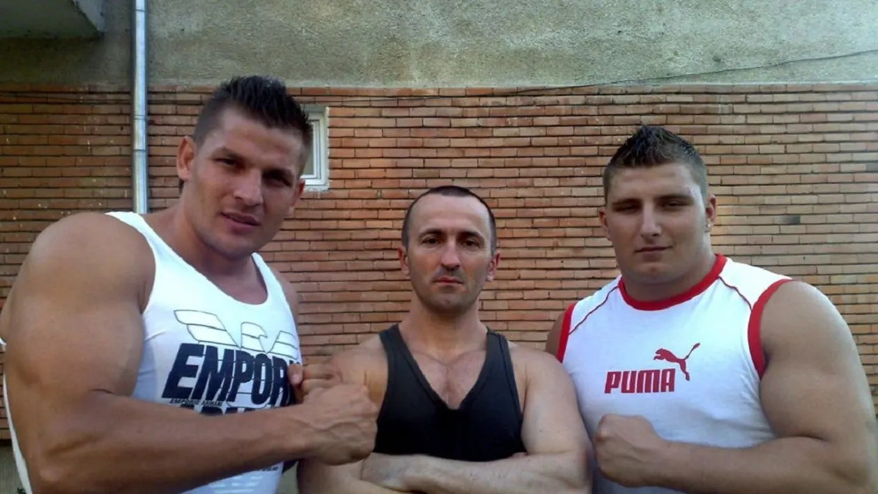 Combină filosofia cu artele marţiale şi ”produce” campioni. L-am găsit pe... antrenorul de minţi!