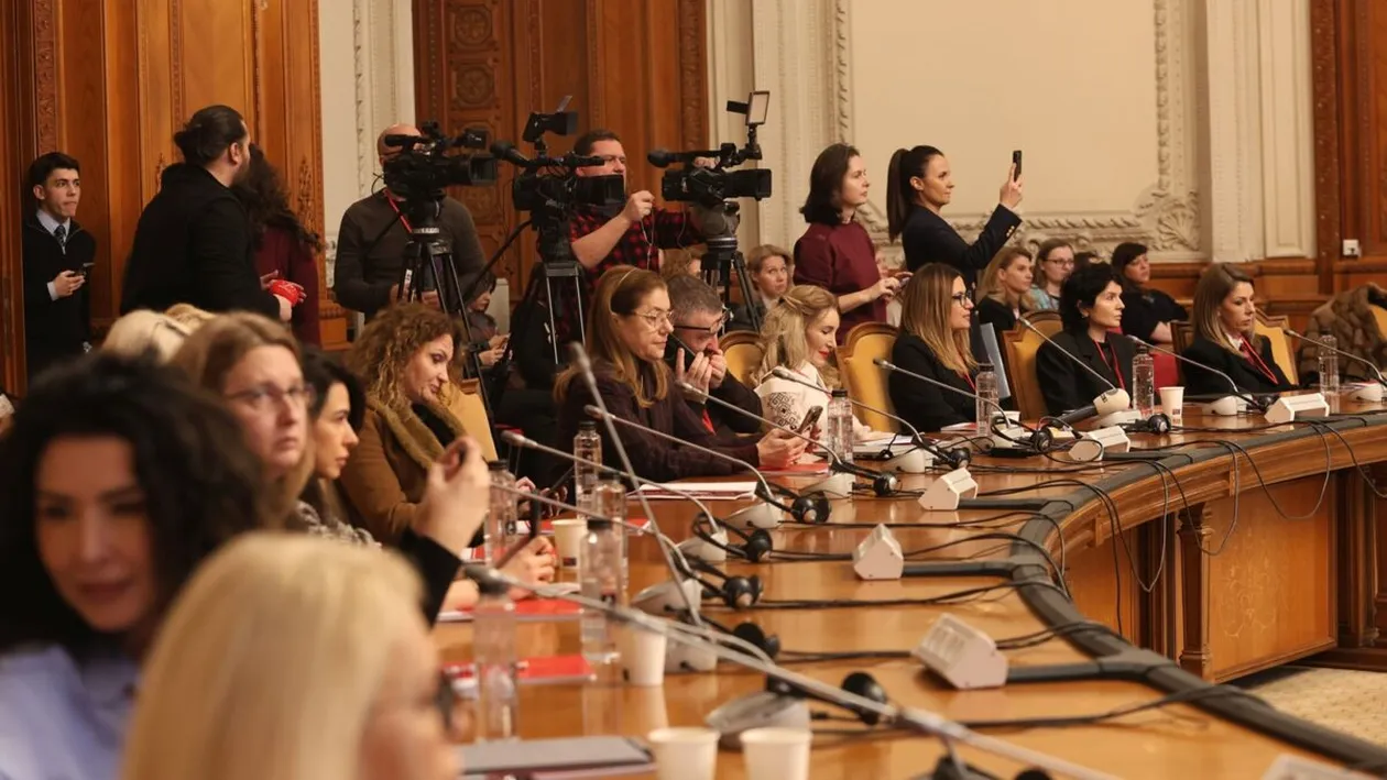 Comunicat: Primul și singurul studiu național dedicat femeilor între 40 și 65 de ani arată urgența unei acțiuni naționale privind femeile aflate la menopauză