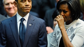Obama e dependent de medicamente?