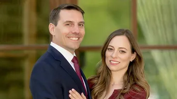 Fostul principe Nicolae și soția lui, Alina, fac dezvăluiri!  Unde au petrecut luna de miere: “A fost ce am avut nevoie…“