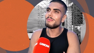 Veste tristă pentru fanele lui Andrei Bănuță. Artistul a făcut anunțul: "Există o EA"