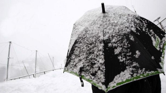 COD GALBEN DE NINSORI! Anuntul facut de meteorologi! Zonele din Romania vizate de aceasta avertizare