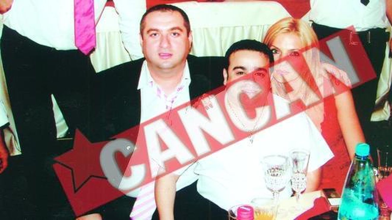 1.001 trandafiri si manea de 28.000 euro pentru iubita