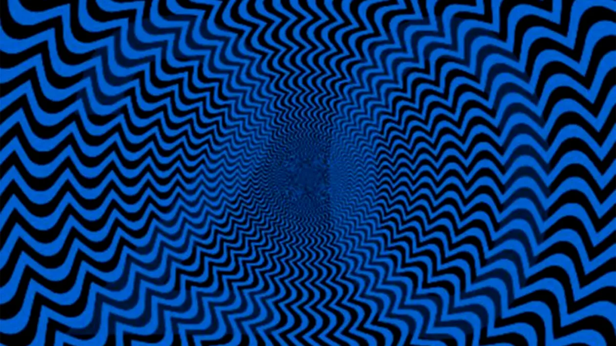 Iluzie optică pentru genii | Ce număr se ascunde în această fotografie?