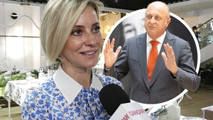 De ce nu lucrează împreună Diana și Dan Șucu? ”Mai bine să fiu eu șefă...”