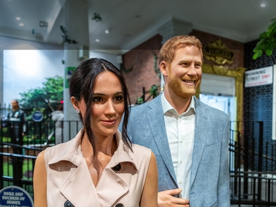 Harry și Meghan vor libertate, dar au nevoie de Coroană! Verdict dur despre afacerile Ducilor de Sussex