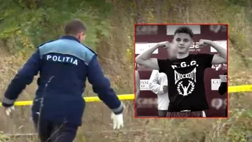 Ți se sfâșie sufletul! Mihai, adolescentul de 15 ani din Dâmbovița, care a murit călcat de tren, era sportiv de performanță: ”M-a nenorocit Dumnezeu”
