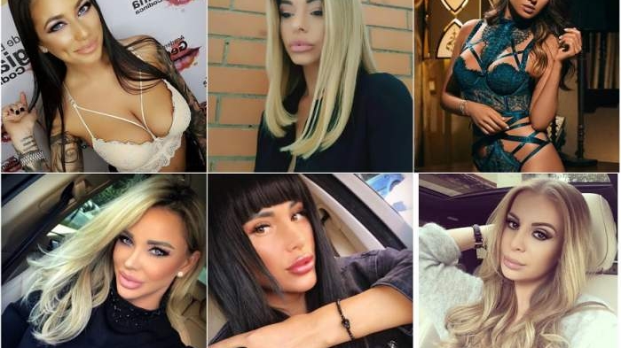 Ce salariu are o asistentă TV din România? Daniela Crudu sau Loredana Chivu nu se puteau întreţine doar din asta