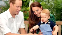 Dezvăluire uluitoare! El plănuia să-l omoare pe micuțul Prinț George, fiul cel mare al lui Kate și William