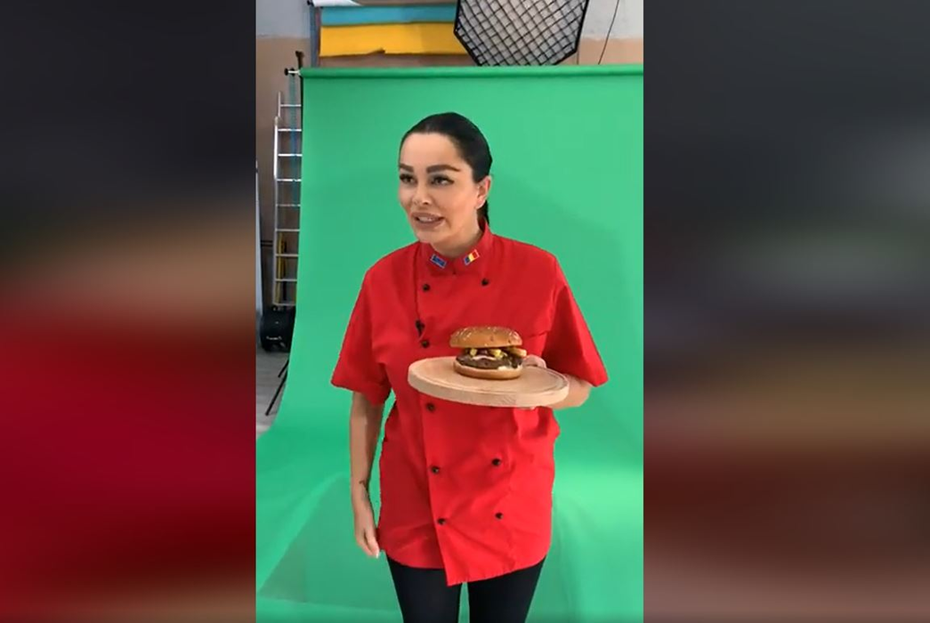 Cum au fost filmați Brigitte și Florin Pastramă înainte să izbucnească scenele violente între ei: “Lasă-mă să trec” | VIDEO