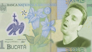 Poza care a devenit virală sâmbătă seară, după bătaia încasată de Mircea Badea în mall