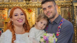 Oana Roman, disperată după ce fiica ei s-a prăbușit la pământ. Ce s-a întâmplat cu micuța: „Nu lăsați copiii să...”