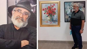 Doliu în lumea culturală din România. Virgiliu Dan Dimulescu a murit la vârsta de 68 de ani, după ce a contractat COVID-19