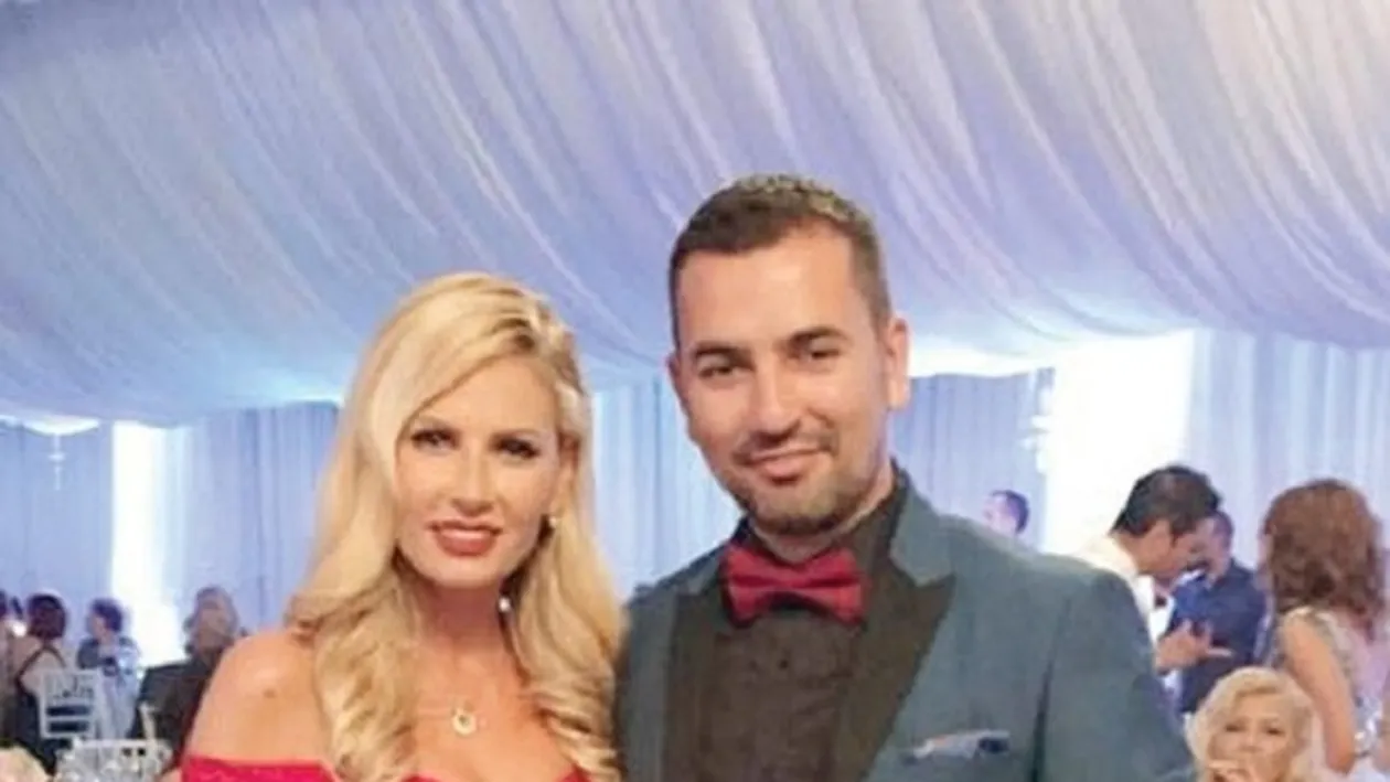 ANDREEA BĂNICĂ este în culmea fericirii! A făcut anunţul pe Facebook: ”Astăzi... ”