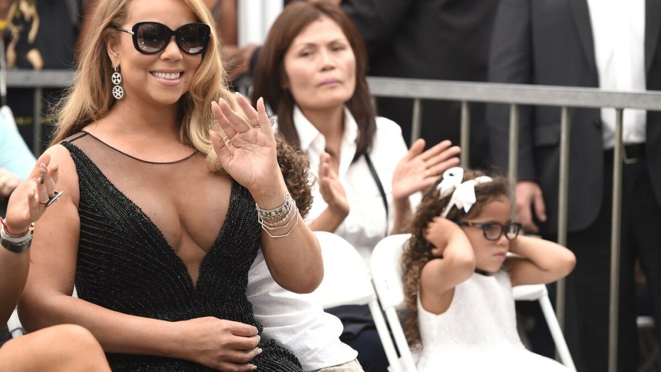 Mariah Carey a trăit o reală dramă alături de mama și sora ei: „Au stors şi ultima picătură de sânge din mine”