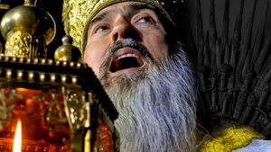 Urzeala tronurilor la Patriarhie. Motivul ascuns al lui ÎPS Teodosie pentru organizarea Paștelui a doua oară