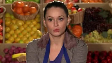 Casnica de la MasterChef a sarit la bataie la un concurent! Da, m-am dus sa ii cer socoteala