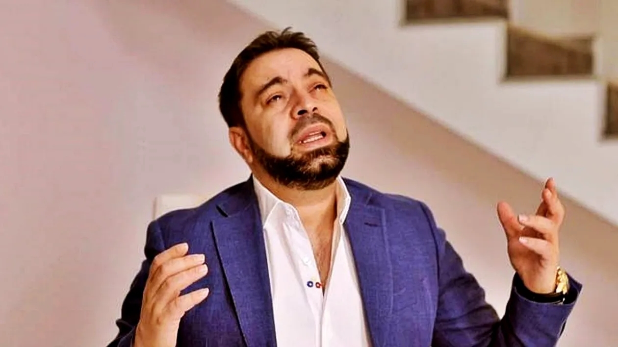 Florin Salam, gest impresionant pentru un copil bolnav! Manelistul i-a cântat în genunchi și a încercat să îi salveze viața 