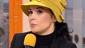 Andreea Marin nu a plâns deloc după divortul de Stefan Bănică: "Nu a fost o perioadă grea pentru că nu am dramatizat-o"