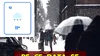 Meteorologii Easeweather au făcut deja anunțul. Pe ce dată se întorc ninsorile în România
