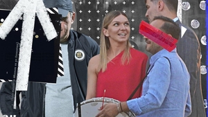 De la cununie au lipsit doi dintre cei mai importanți bărbați din viața Simonei Halep! Nu i-a invitat sau nu au vrut ei să vină?