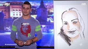 Mama tinerei ucise de prietenul detinutului de la "Romanii au talent" rupe tacerea!"Am retrait cosmarul!"