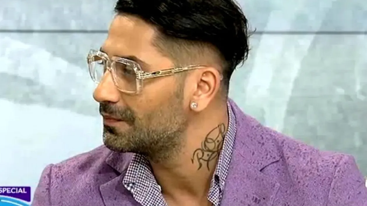 Connect-R, mesaj emoționant pentru mama sa: ”Și erau cam 8 pe la părinți, dar una în toate cele <Să mă ierți tu Eminescu>, dar …”