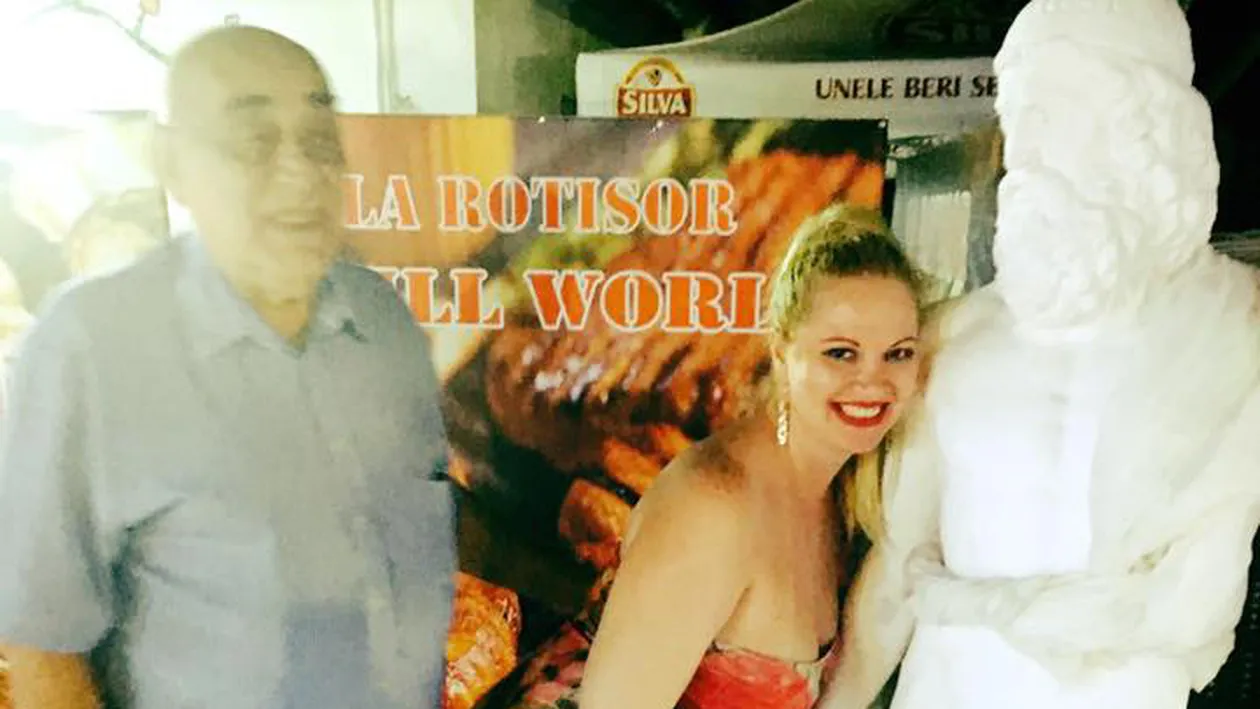 OANA LIS nu se poate abţine! Uite ce mesaj a postat pe Facebook:'' Cine vrea să ne vedem...''