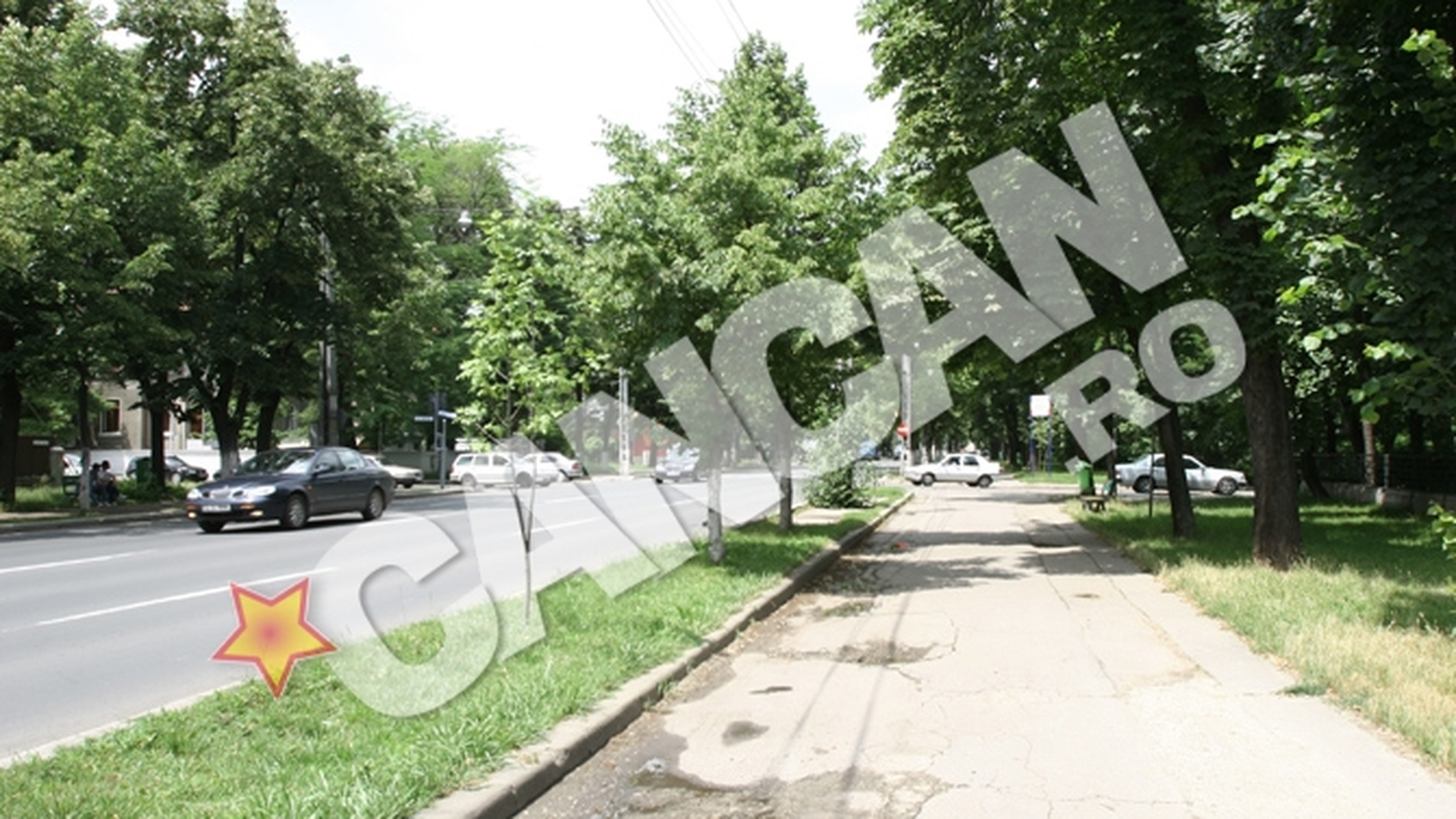 Bucurestenii vor face miscare in aer liber timp de noua weekenduri. Pe Kiseleff se opreste traficul pentru sport!