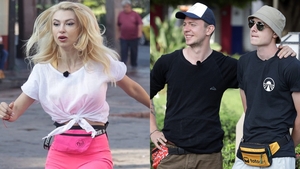 Motivul pentru care Jean Gavril nu o suportă pe Andreea Bălan. Ce s-a întâmplat, de fapt, între cei doi concurenți de la America Express 2023 de la Antena 1
