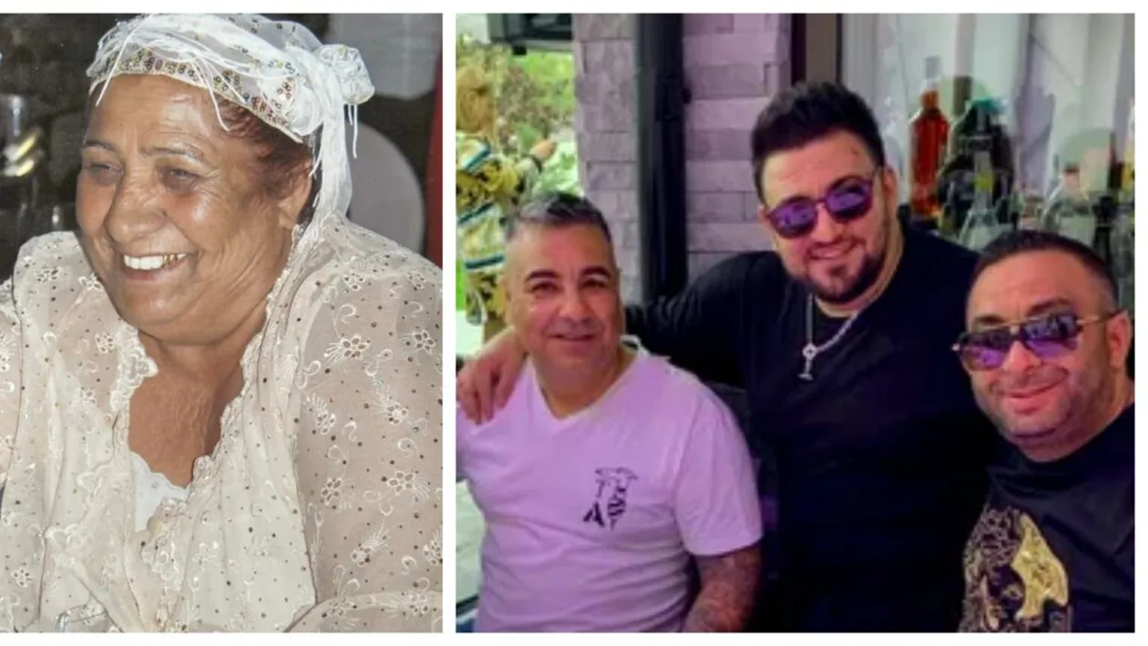 Blestemul clanului Duduianu continuă! A murit mama fraților Pian