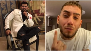 Ce legătură are Fulgy cu Fane Văncică, interlopul care l-a înjunghiat pe fiul lui Sile Cămătaru