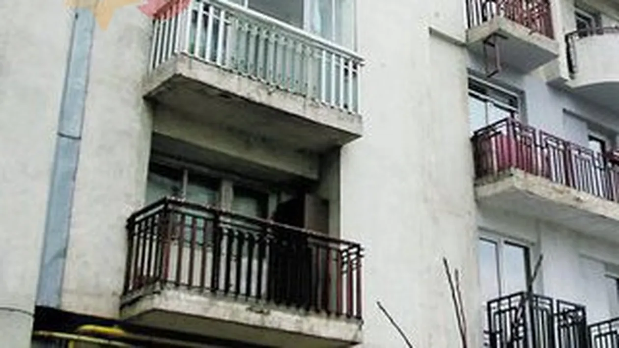 Poti fi proprietar pe terenul de sub bloc cu doar 200 de lei