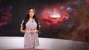 Horoscop 22 mai 2025. ZODIA care dă lovitura cu un nou proiect