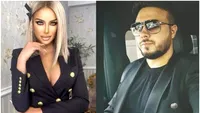 S-a aflat! Ce făceau Gabi Bădălău şi Claudia Pătrăşcanu în mall, când au fost “prinşi” împreună? Unde era Bianca Drăguşanu în tot acest timp