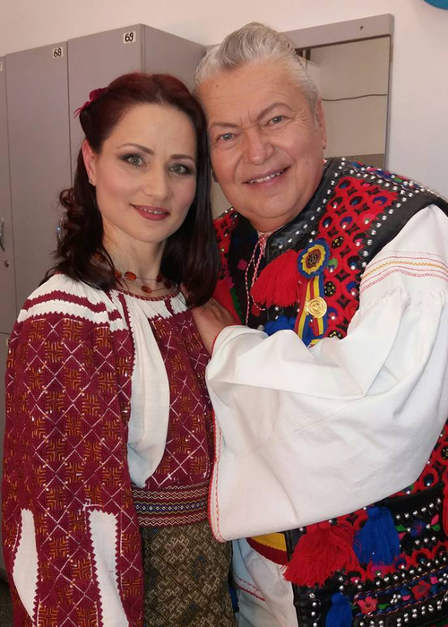 Gheorghe Turda, în lacrimi zilele acestea! Ce dramă trăieşte artistul de muzică populară