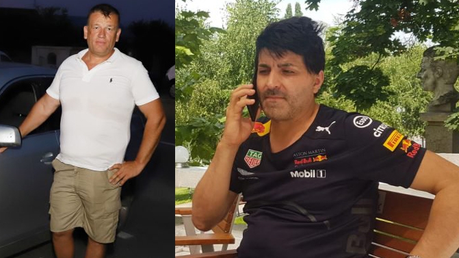 Clanurile de interlopi din Caracal, implicate în căutarea Alexandrei. Conversațiile dintre polițistul Alexe și Remus Rădoi ”Codiță”, șeful unei rețele uriașe, făcute publice