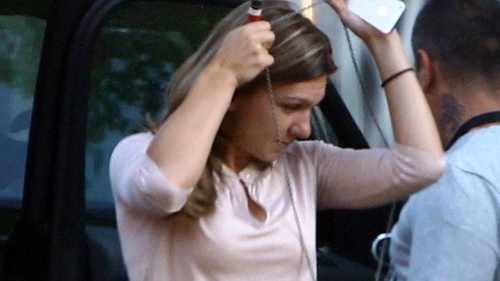 Din păcate, e adevărat: boala de care suferă Simona Halep! Și-a făcut azi analizele și a anunțat