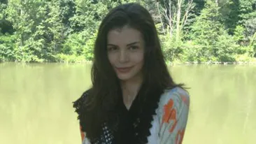 Monica Gabor si-a schimbat LOOK-ul! Uite cum arata acum vedeta: Dumnezeu sa ne tina inimile curate