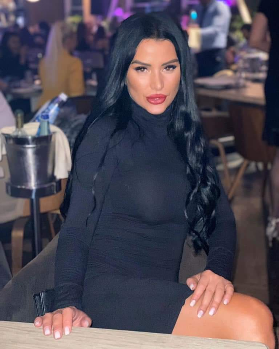 Daniela Crudu, goală în așternuturi. Imaginea care a stârnit fanteziile bărbaților