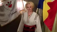 Ce relație are soacra Viorica Dăncilă cu nora ei. A zis adevarul...