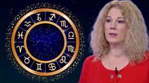 "Cod roșu" de divorțuri în iulie 2025. Cele 3 zodii care riscă să rămână singure, potrivit faimoasei Camelia Pătrășcanu