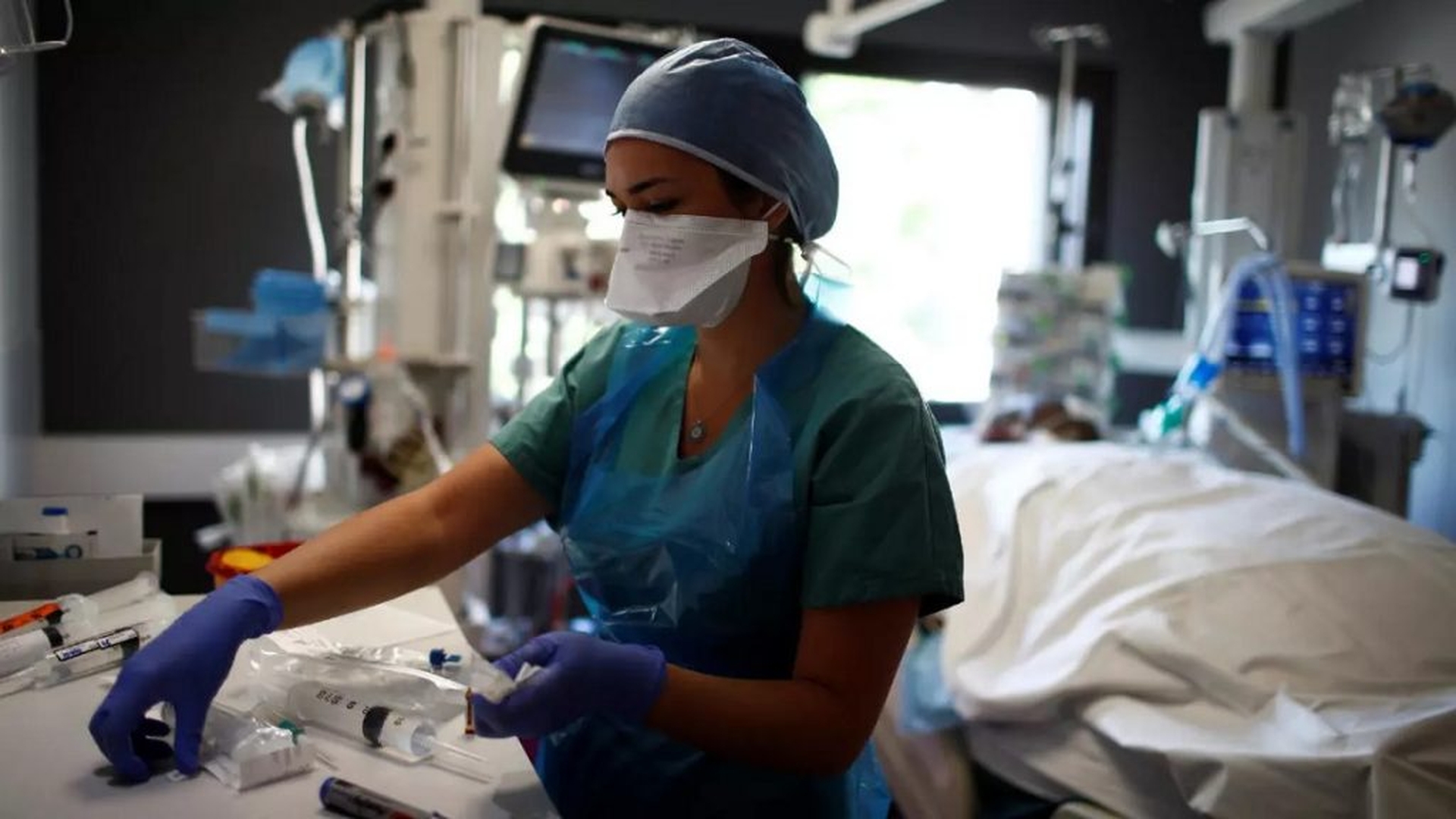 Coronavirus în România, 8 noiembrie. Cifrele infectărilor scad: 6.752 cazuri, în ultimele 24 de ore