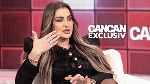 Larisa Popa, păgubită de un fost! L-a împrumutat cu bani, dar a rămas cu buza umflată: „Are să-mi dea înapoi câteva mii de euro”