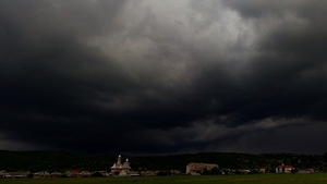 Anunţul făcut de meteorologi cu câteva momente în urmă! Ce se va întâmpla cu vremea în România