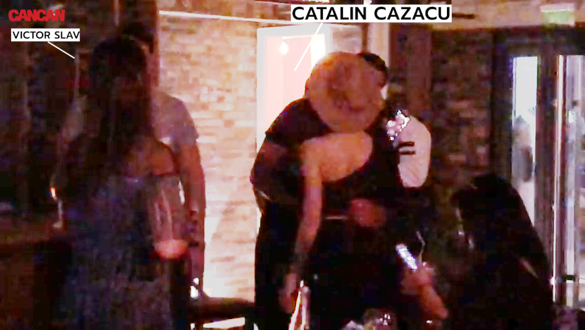 “Vulturii” au ieșit la vânătoare nocturnă în club