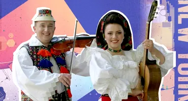 Cum sărbătoresc Cornelia și Lupu Rednic 30 de ani de căsnicie? „Nu vom face nicio paranghelie”