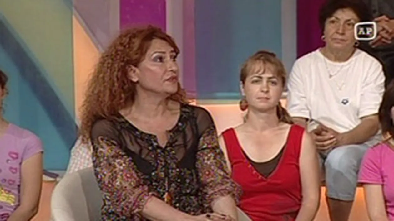 VIDEO I-am ars parul lui Catalin Botezatu Afla cine face aceasta dezvaluire incredibila si cum s-a intamplat!