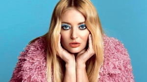 Delia, o nouă schimbare de look! Cum a apărut cântăreața: "Ești ca o păpușă"